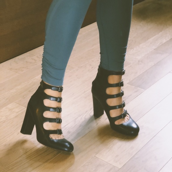 Marc By Marc Jacobs Shoes - Marc By Marc Jacobs Heels